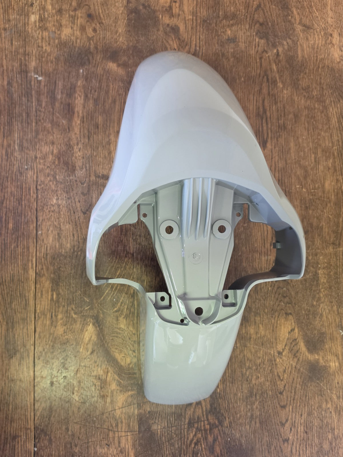 Honda SH 125 Mode 2021 - 2024 Front Mudguard Fender Black 61100-K1N-V000 GREY♻️