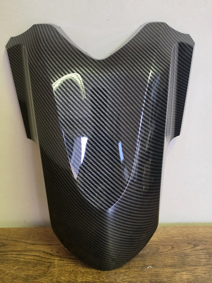 Honda Forza NSS 125 300 350 Front Mudguard-Plastic Fairing Panel 2019-25 Carbom