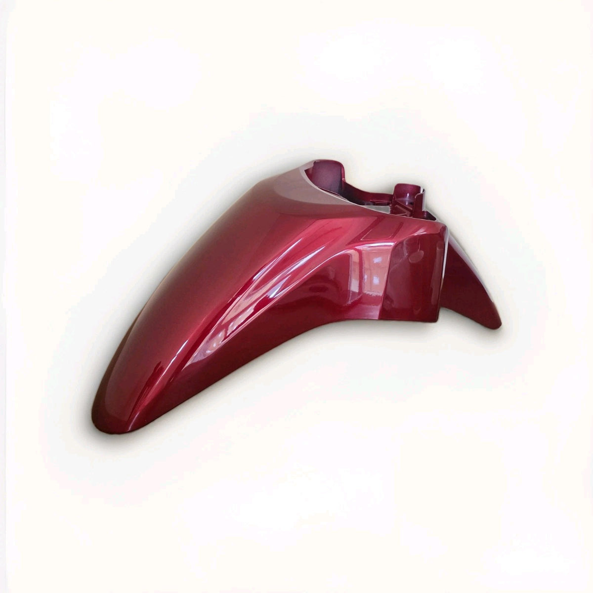 Honda SH 125 Mode 2021 - 2024 Front Mudguard Fender Black 61100-K1N-V000 ♻️