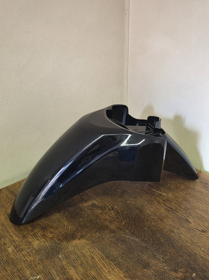 Honda SH 125 Mode 2021-24 Front Mudguard Fender Black 61100-K1N-V000 DARK BLUE