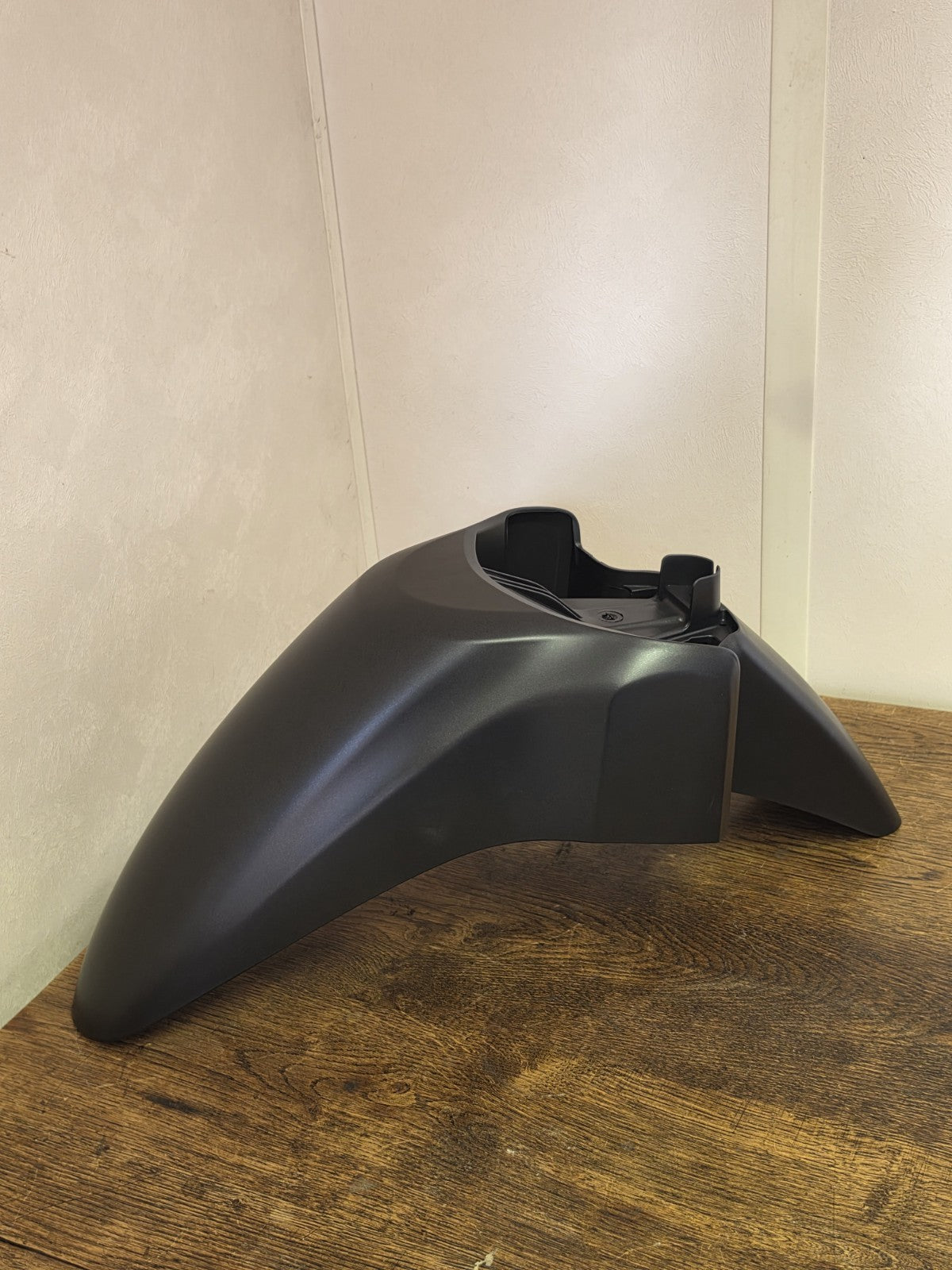 Honda SH 125 Mode 2021-24 Front Mudguard Fender Black 61100-K1N-V000 MATTE BLACK