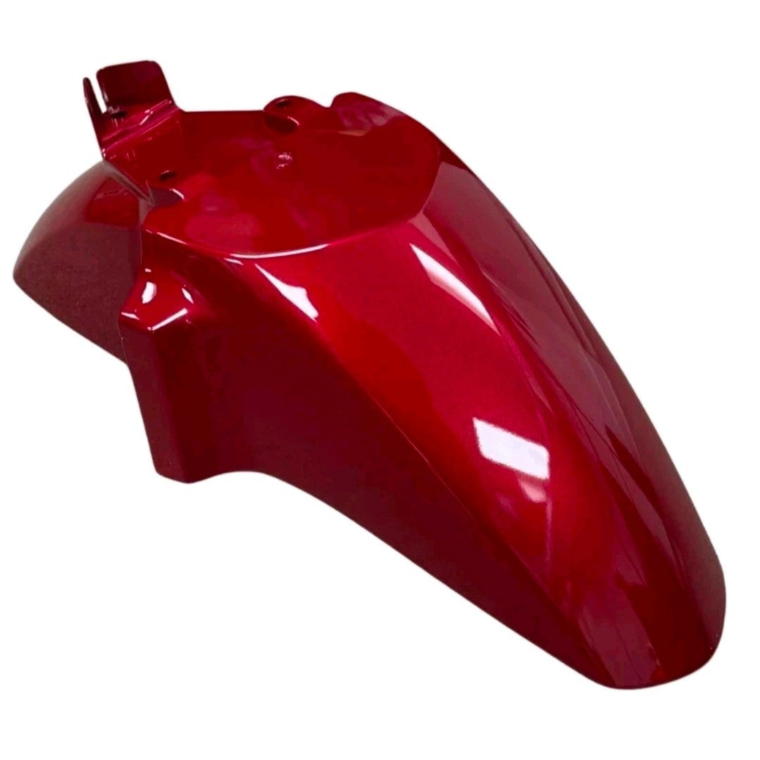 Honda SH 125 2015 - 2025 Front Fender - Red High Quality