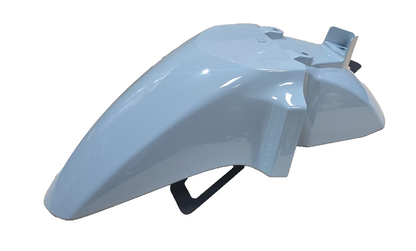 Honda SH 125 Mudguard Front Fender 2015-2025 Grey
