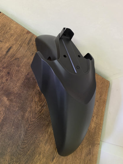 Honda SH 125 2014–2026 Front Fender Mudguard Matte Black High Quality 