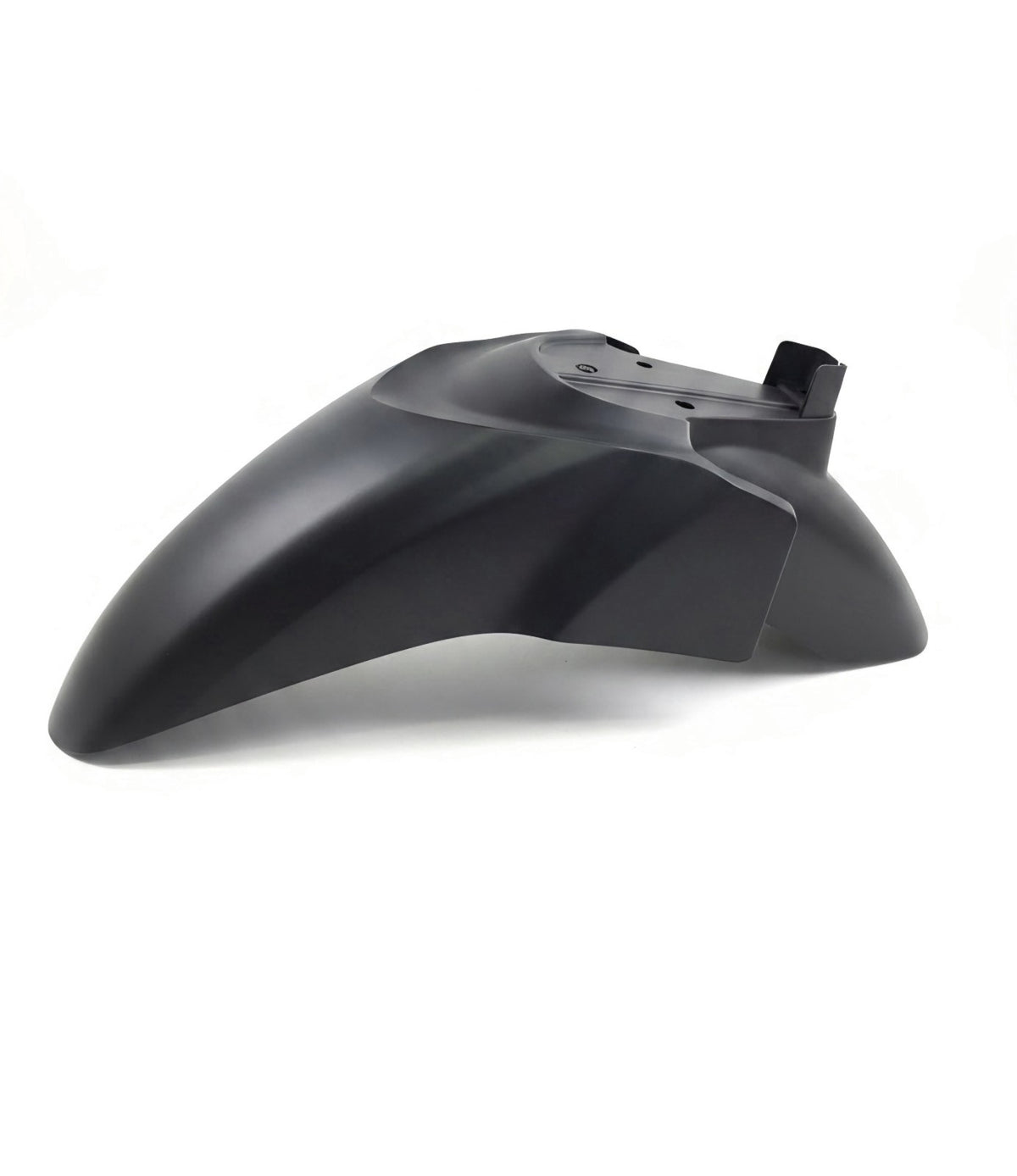 Honda SH 125 2014–2026 Front Fender Mudguard Matte Black High Quality 
