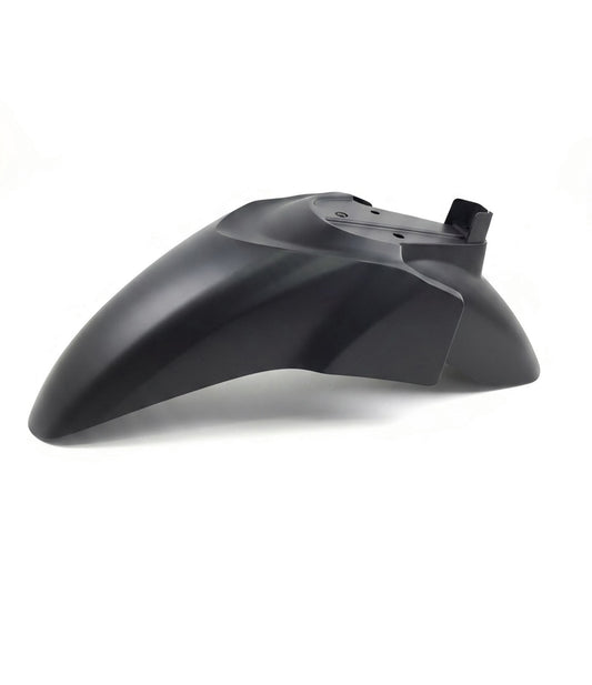 Honda SH 125 2014–2026 Front Fender Mudguard Matte Black High Quality 