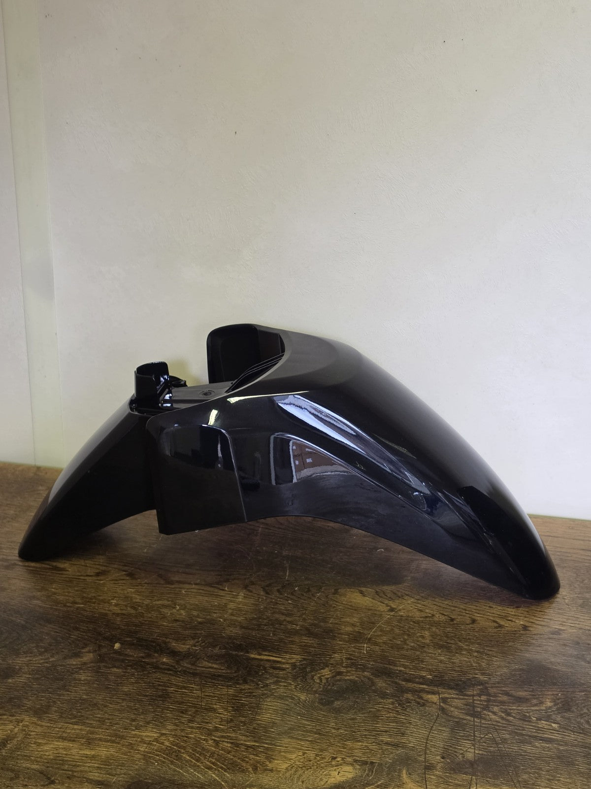 Honda SH 125 Mode 2021-24 Front Mudguard Fender Black 61100-K1N-V000 DARK BLUE