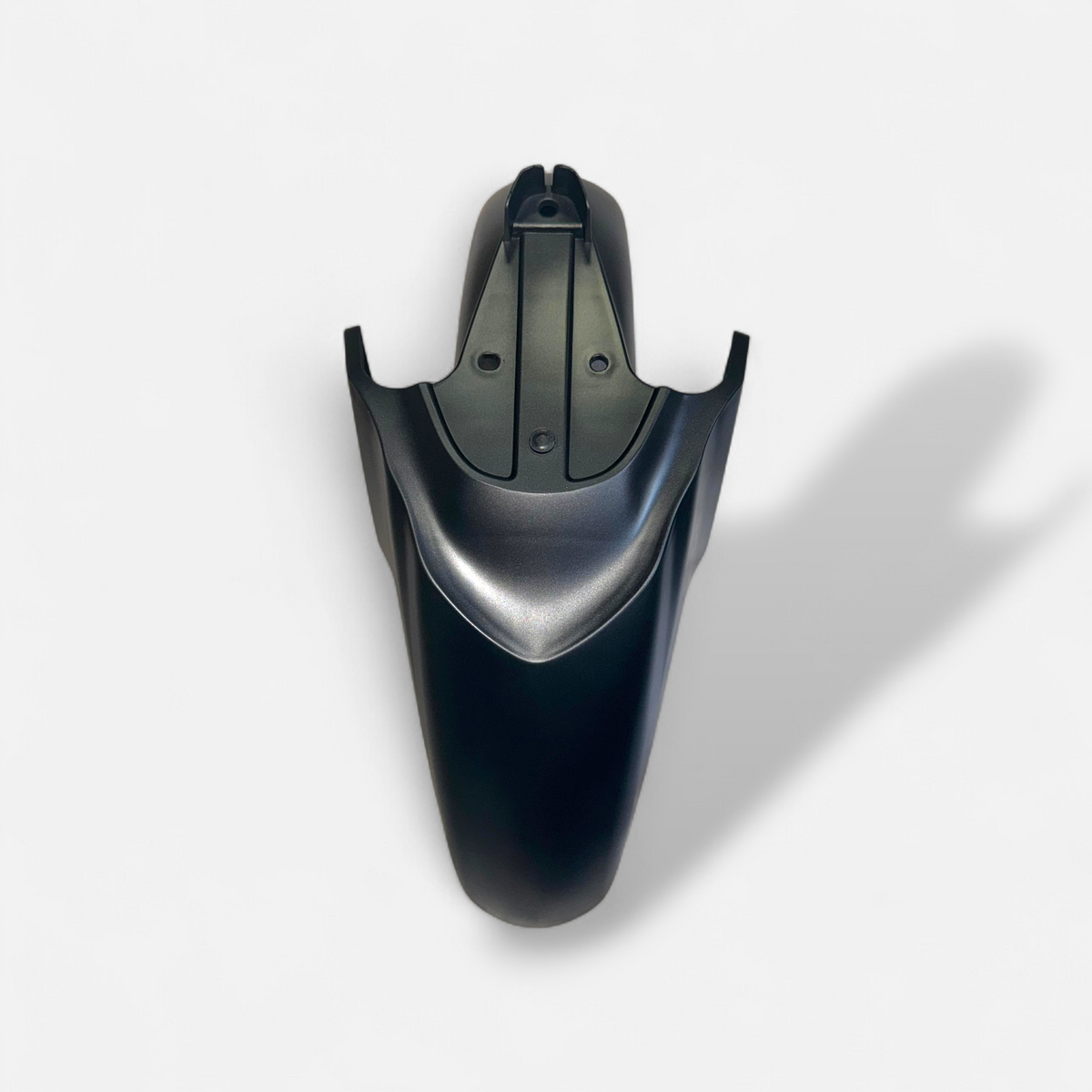 Honda Vision Mudguard Front Fender 2017-2024 Matte Black