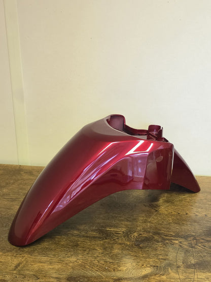Honda SH 125 Mode 2021 - 2024 Front Mudguard Fender Black 61100-K1N-V000 ♻️