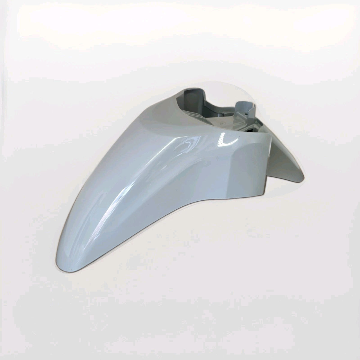 Honda SH 125 Mode 2021 - 2024 Front Mudguard Fender Black 61100-K1N-V000 GREY♻️