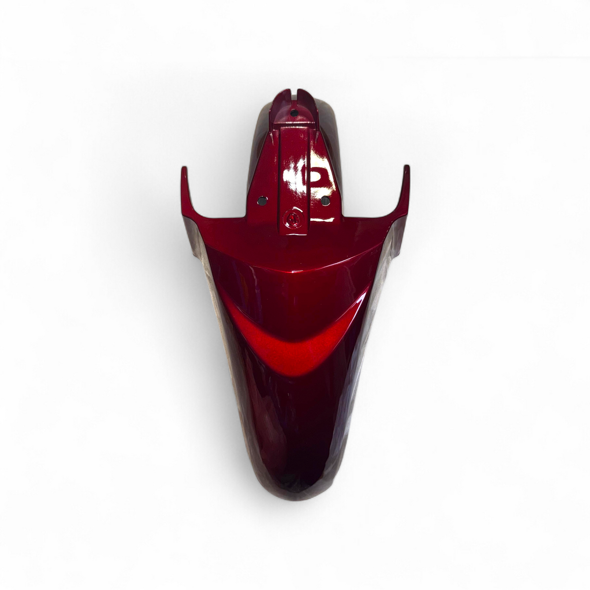 Honda Vision Mudguard Front Fender 2017-2024 Red