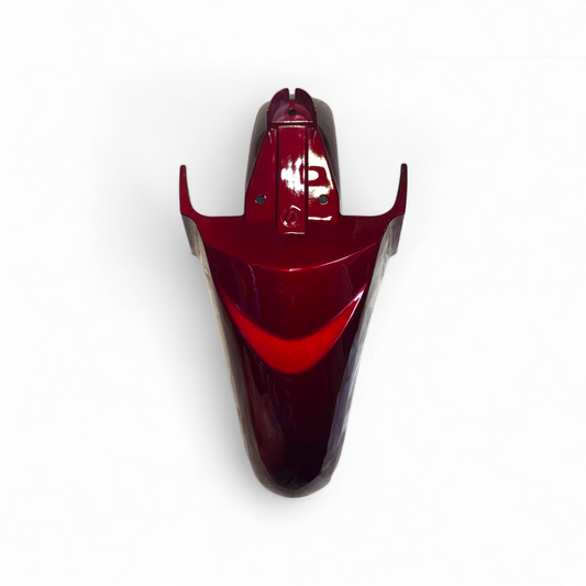 Honda Vision Mudguard Front Fender 2017-2024 Red