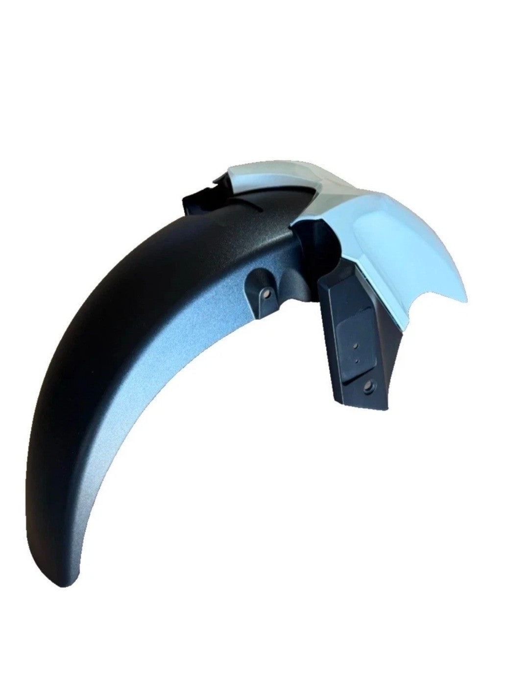 Honda Forza NSS125 NSS 125 300 350 Front Fender Mudguard – White Colour