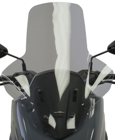 Fits Yamaha NMAX 125 2021-2024 Windscreen 67100-NMAX2025