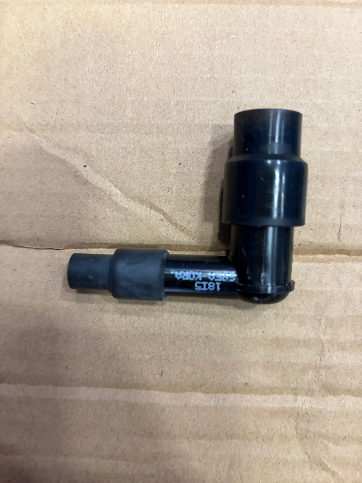 Honda SH125i / PCX 125 2020-2025 Cap Assy, Noise Suppressor 30700-K0R-V01