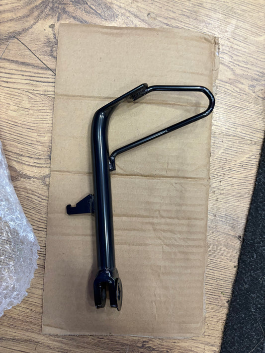 Genuine Honda PCX 125 2021-2024 Bar Complete, Side Stand 50530-K1Z-J10