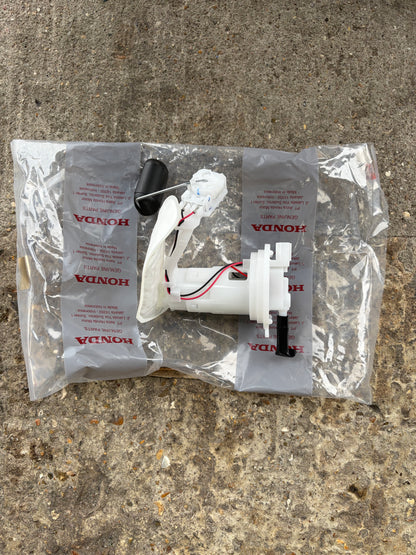 Genuine Honda Vision 110 2021-2025 Fuel Pump Unit 16700-K0J-N01