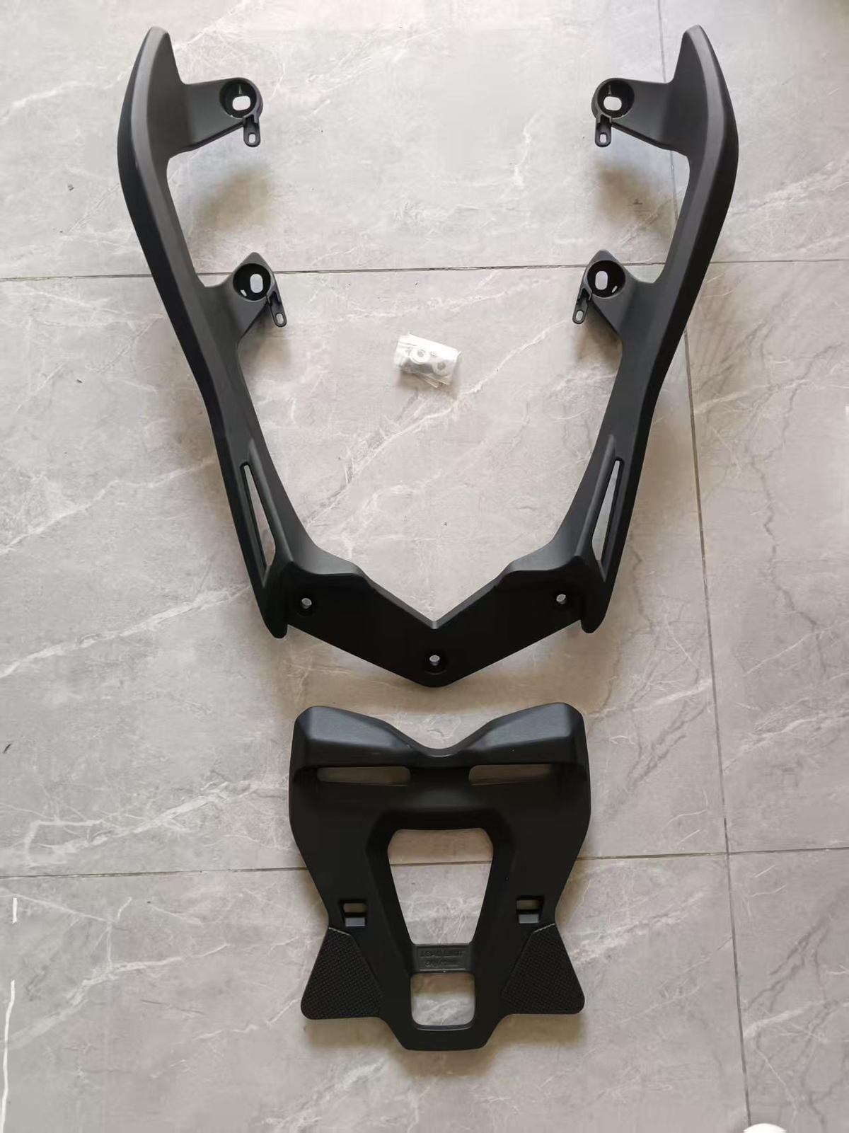 Fits Yamaha XMAX 300 2017-2022 Rear Rack 81200-XMAX300