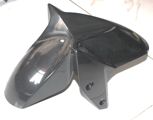 Fits Yamaha NMAX 125 2021-2024 Front Fender-3E Grey Grey B6H-F1511-00-3E