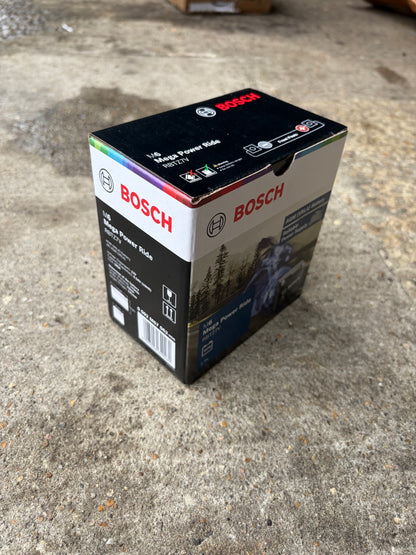 Bosch RBTZ-7V 12V 6Ah AGM Scooter Battery (YTZ7V equivalent) – NMAX 125, PCX 125