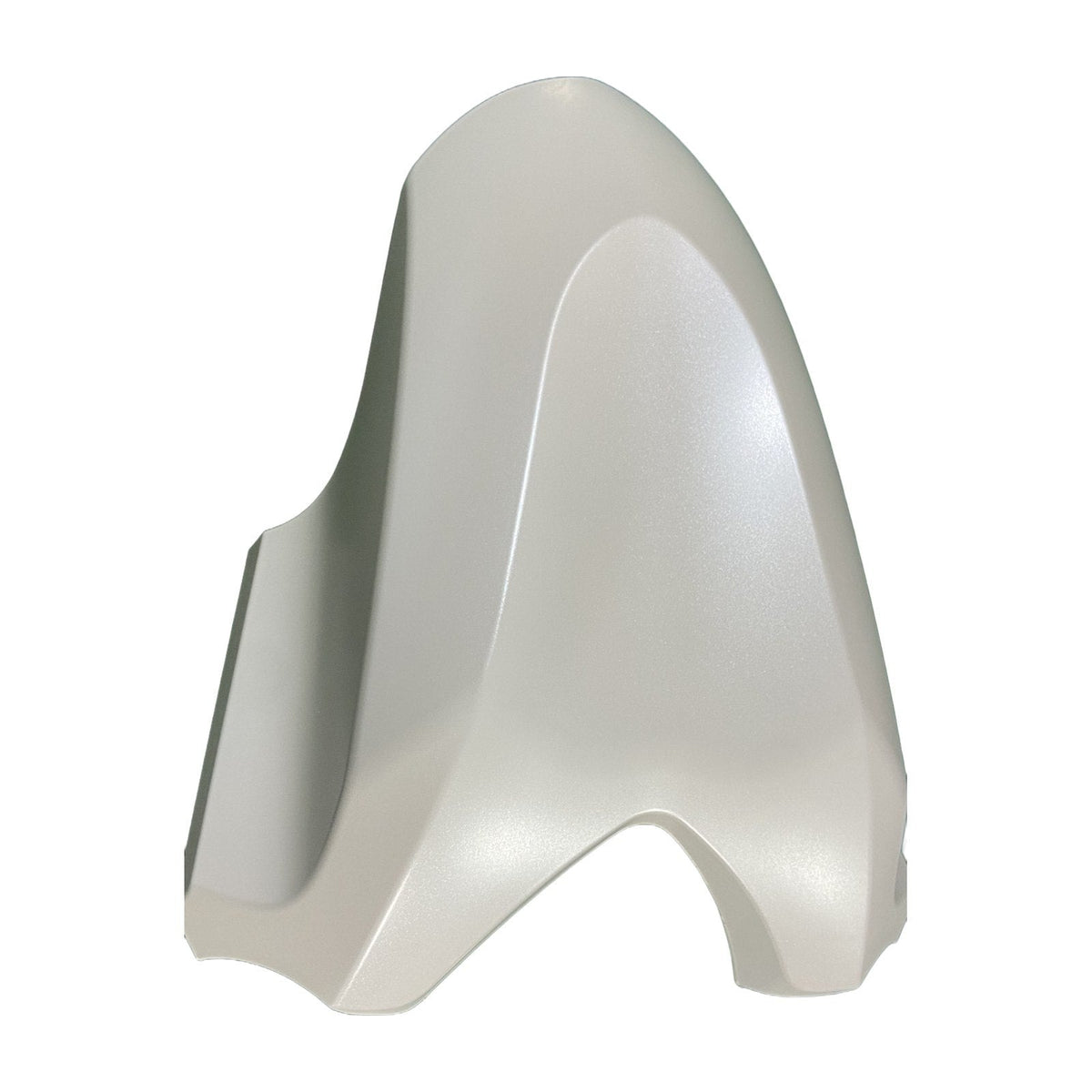 Honda Forza NSS 125 300 350 Front Mudguard-Plastic Fairing Panel White 2019-25