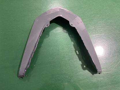 Yamaha NMAX N Max N-Max GPD 125 2021 - 2024 Front Cover Trim Infill V-Panel