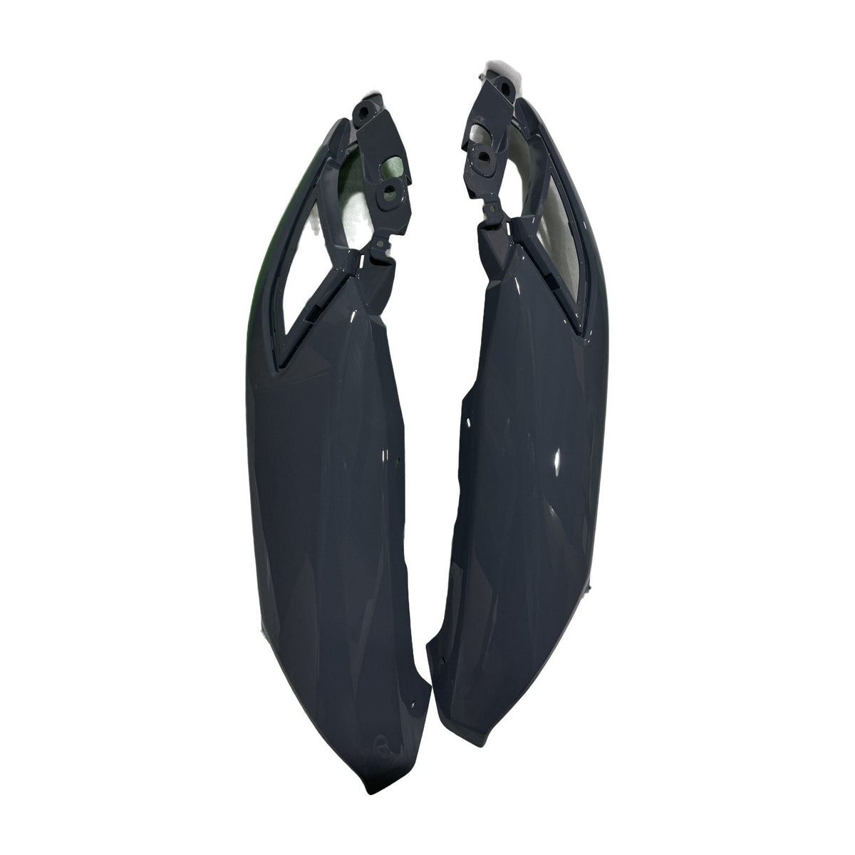 Yamaha NMAX 125 2021 - 2024 Rear Right Side Panel