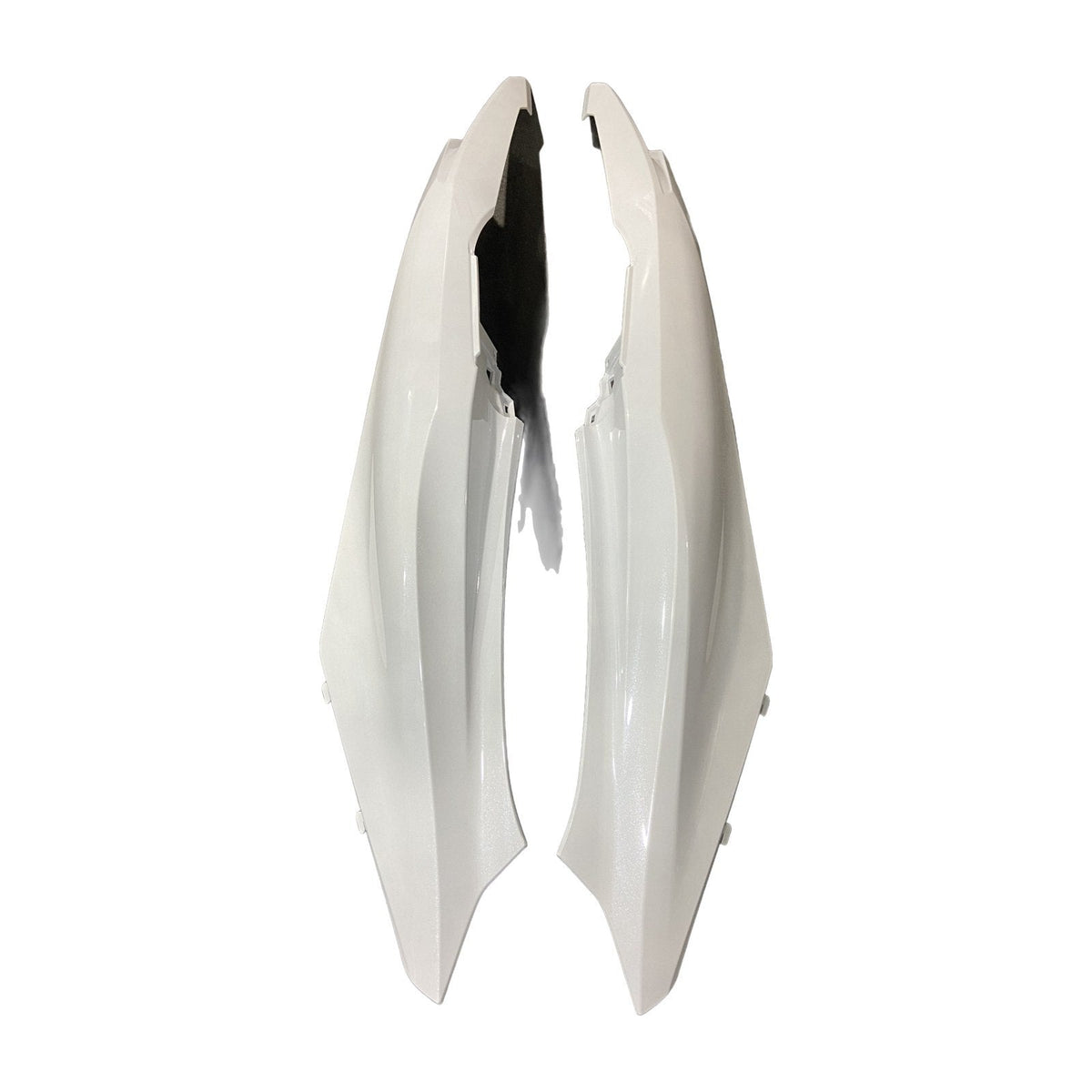Honda PCX 125 PCX 125 Rear Panel 2025 2026 White Left and Right Side