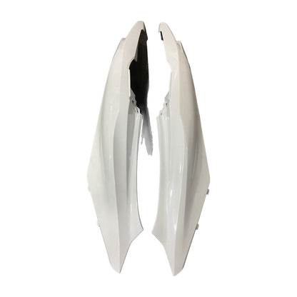 Honda PCX 125 PCX 125 Rear Panel 2025 2026 White Left and Right Side