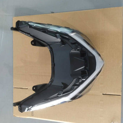 Honda Pcx125 Headlight 2025+ K1Y Comp Headlight Assembly LED