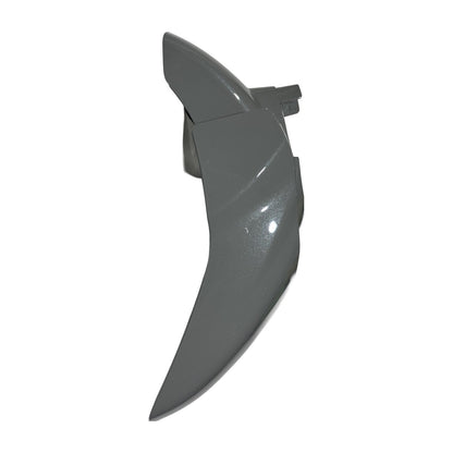 Honda Vision Mudguard Front Fender 2017-2024 Grey