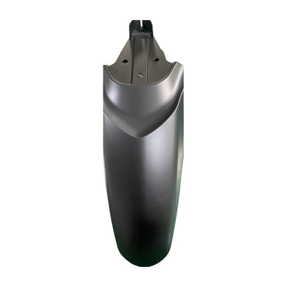 Honda Vision Mudguard Front Fender 2017-2024 Black, view 3