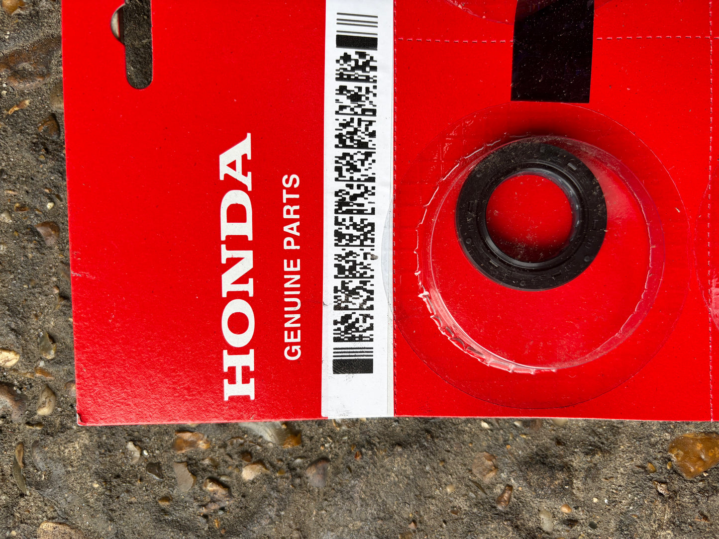Original Honda PCX 125 2010-2014 20X32X6 Wellendichtring 91203-KWN-902