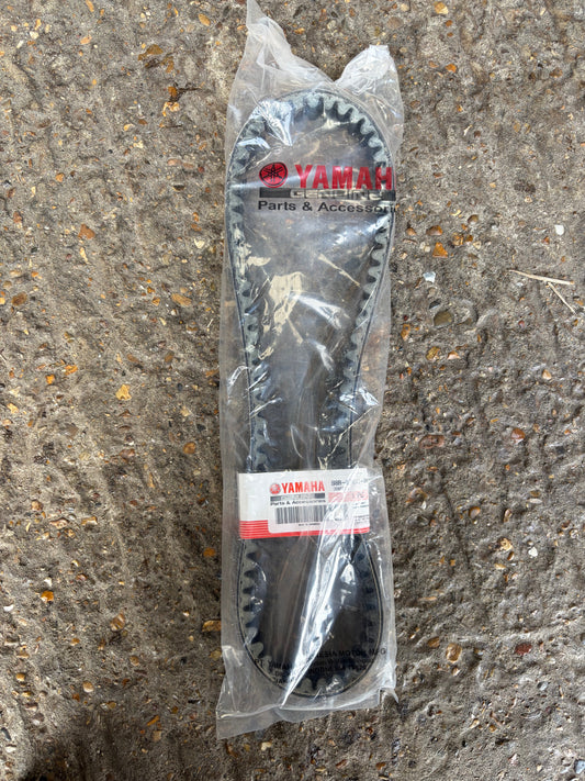 Genuine Yamaha BW's 125 / Fino 125 2018+ Drive V-belt B8R-E7641-00