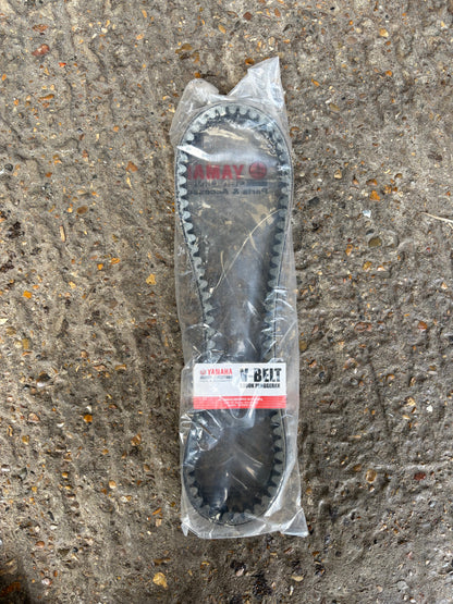Genuine Yamaha BW's 125 / Fino 125 2018+ Drive V-belt B8R-E7641-00