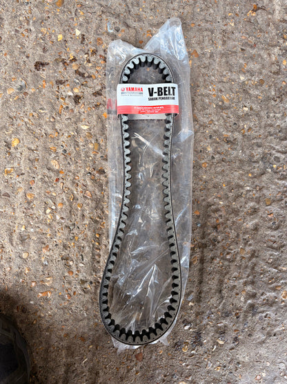 Genuine Yamaha BW's 125 / Fino 125 2018+ Drive V-belt B8R-E7641-00