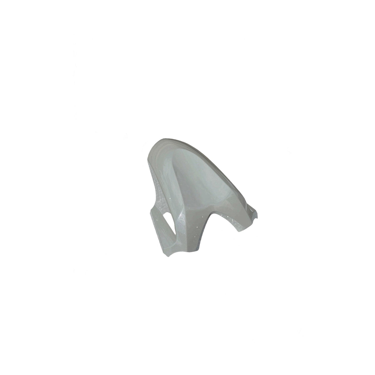 Honda Forza 125 2021-2026 Front Fender Mudguard Gray 61110-K1B-D00ZA All Year