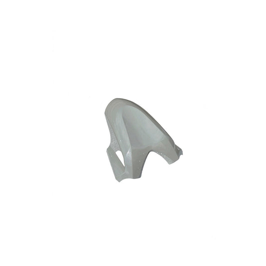 Honda Forza 125 2021-2026 Front Fender Mudguard Gray 61110-K1B-D00ZA All Year
