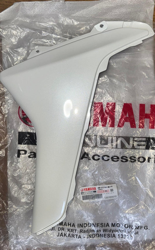 Genuine Yamaha NMAX 125 NMAX125 2015-2020 Lower Right Belly Panel 2DP-F171-M00