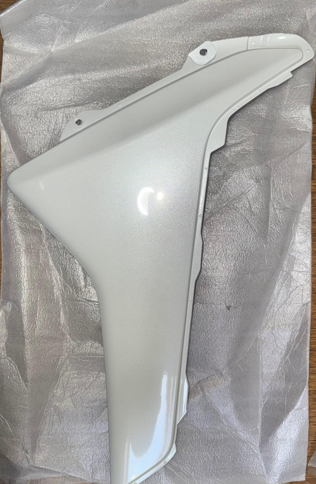 Genuine Yamaha NMAX 125 NMAX125 2015-2020 Lower Right Belly Panel 2DP-F171-M00