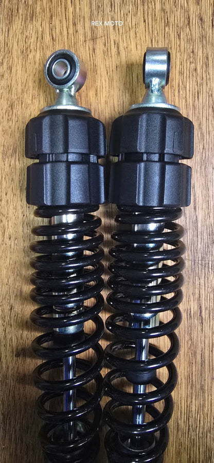 Yamaha NMAX GPD125 GPD 125 2020 - 2024 Rear Shock Absorber Cushion Set