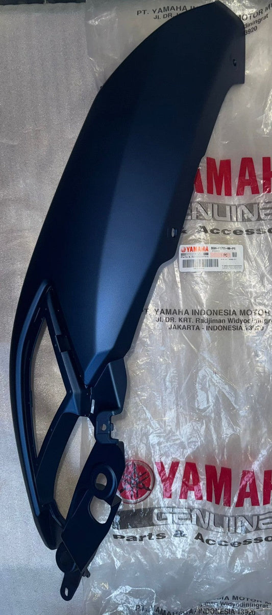 Yamaha NMAX GPD125 2021-2024 N-Max B6H Rear Left Panel Yamaha B6H-F1711-00 -P4