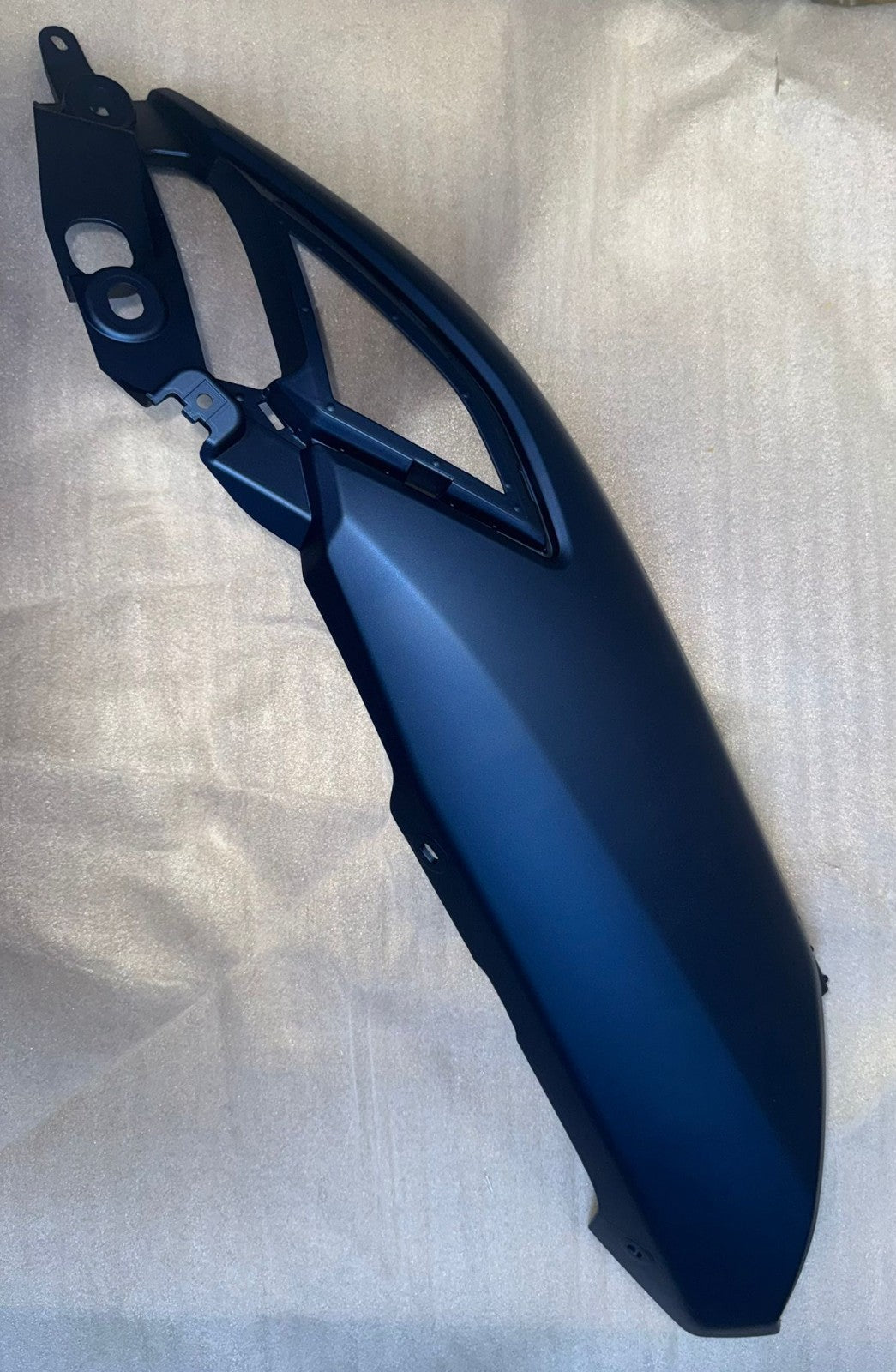 Yamaha NMAX GPD125 2021-2024 N-Max B6H Rear Left Panel Yamaha B6H-F1711-00 -P4
