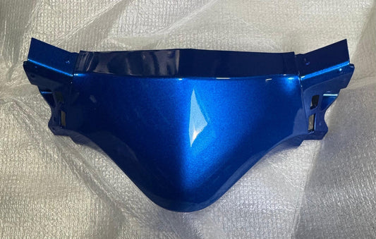 Genuine Yamaha NMAX 125 2015-2020 Front 2 Cover White 2DP-F286F-00-P1