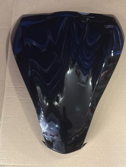 Front Centre Cover Fits Honda Vision 2010 to 2016 - Black