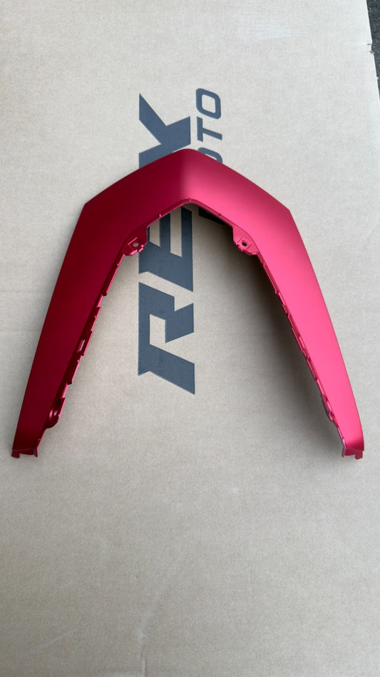 Genuine Yamaha NMAX 125 2021-2024 Front B6H2 Cover Red B6H-F2865-00-P5