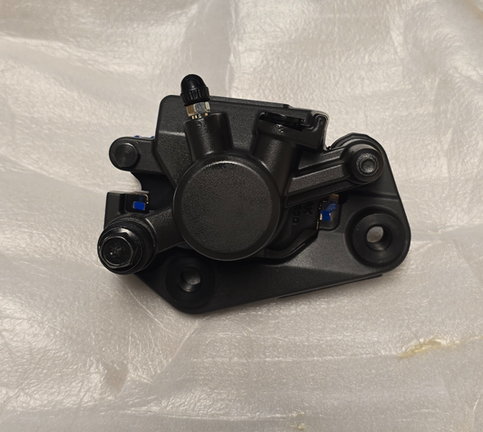 Genuine Yamaha XMAX 300 2017-2022 Caliper Assy, Rear 2 B74-F580W-00