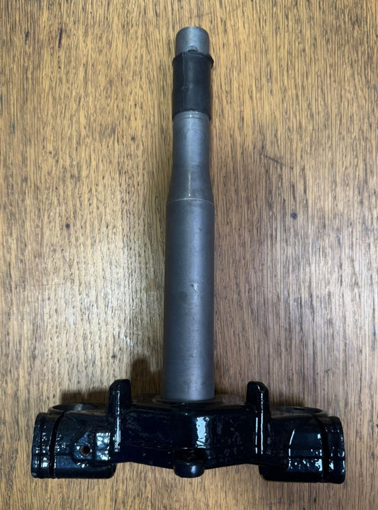 Honda Vision Front Fork Yoke Steering Stem Under Bracket 53219-K29-900 2017-25