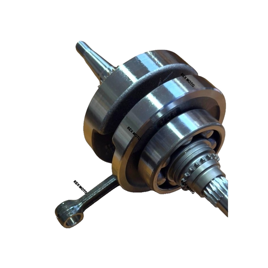 Genuine Yamaha NMAX GPD 125 2015 - 2019 Crankshaft Crank Shaft Assy