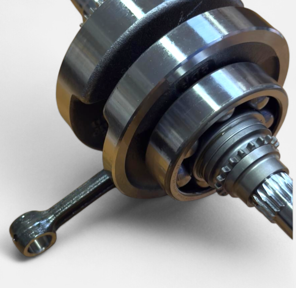 Genuine Yamaha NMAX GPD 125 2015 - 2019 Crankshaft Crank Shaft Assy